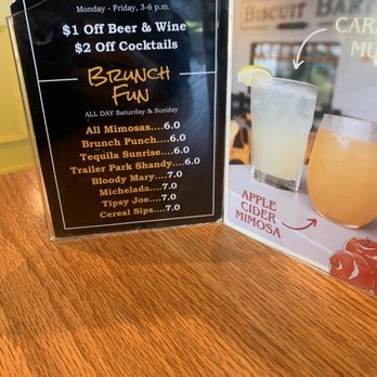 The Biscuit Bar - Breakfast & Brunch Near Me - Arlington, Texas The Biscuit Bar - Breakfast & Brunch Near Me - Arlington, Texas
