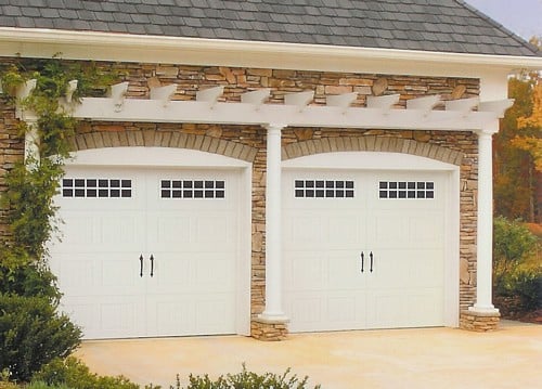 Garrett Door - Garage Door Contractor in Pontiac, MI