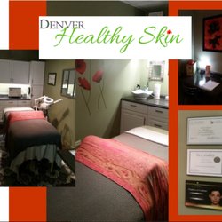 Denver Healthy Skin & Acne Clinic