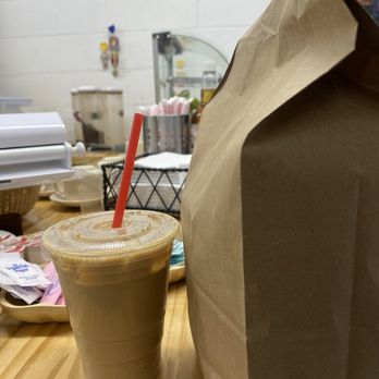 Philos Café y Mas - Horchata latte - Coffee & Tea Near Me - San Antonio, Texas Philos Café y Mas - Horchata latte - Coffee & Tea Near Me - San Antonio, Texas