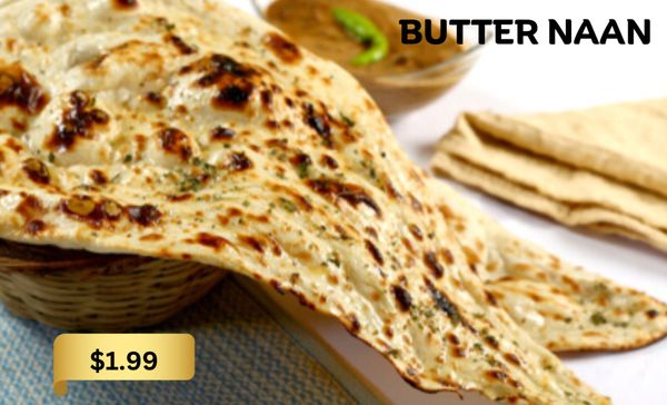 Trexler Indian Curries by null