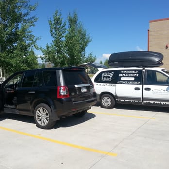 Mountain State Glass - Auto Glass Services Near Me - Avon, Colorado Mountain State Glass - Auto Glass Services Near Me - Avon, Colorado