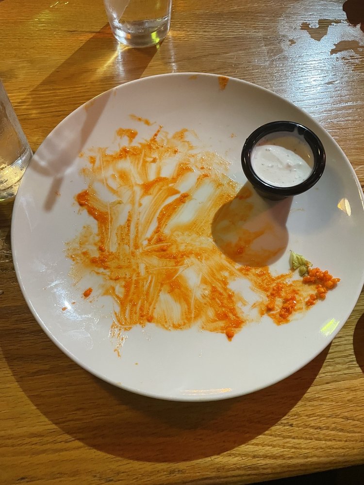 Social spots from Applebee's Grill + Bar