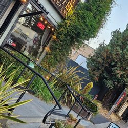 Cotati Coffee Company - Friendly service, nice coffee shop :)
