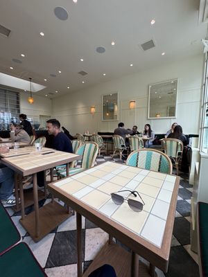 Carla Cafe (West 3rd St.) by null
