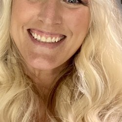 Hi I'm Melissa!