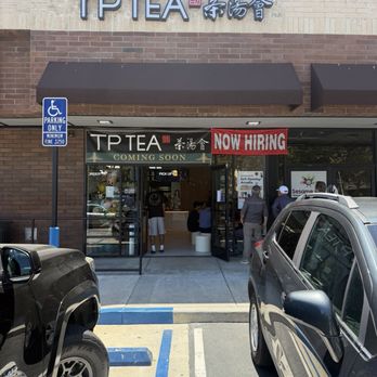 TP Tea - Bubble Tea Near Me - Arcadia, California TP Tea - Bubble Tea Near Me - Arcadia, California