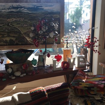Jan Marie Boutique Gallery - Art Galleries Near Me - Bucerías, NAY