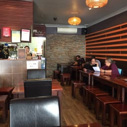Siam Terrace Thai Restaurant