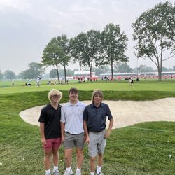 Detroit Golf Club