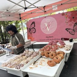Fresh Farm Market