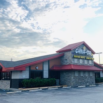 China Star - Buffets Near Me - Lake Jackson, Texas
