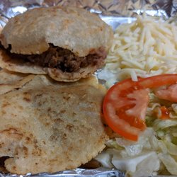 My Taco Life - Asada Gorditas