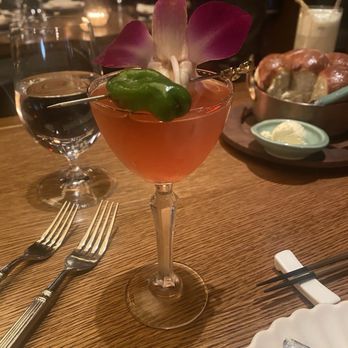 Nuri Steakhouse - Steakhouses Near Me - Dallas, Texas Nuri Steakhouse - Steakhouses Near Me - Dallas, Texas