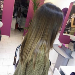 Actuel - Actuel, le salon de coiffure en plein coeur d'Aubagne 13400