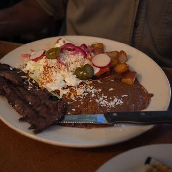 Mi Tierra - Mexican Near Me - Monroe, Washington