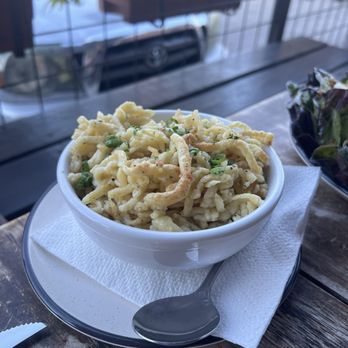 Künstler Brewing - Spaetzel - Brewpubs Near Me - San Antonio, Texas Künstler Brewing - Spaetzel - Brewpubs Near Me - San Antonio, Texas