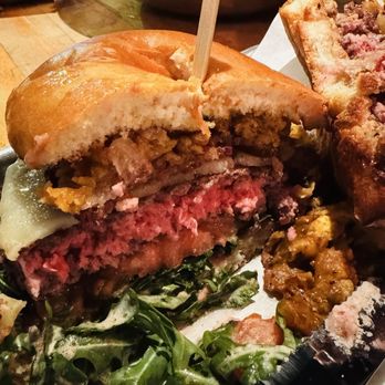 Hopdoddy Burger Bar - Burgers Near Me - Playa Vista, California Hopdoddy Burger Bar - Burgers Near Me - Playa Vista, California