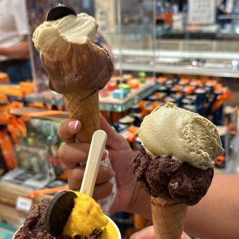 Venchi - Gelato Near Me - Santa Clara, California