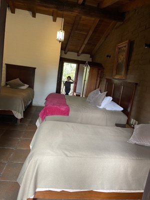 La Casa de Maty by null