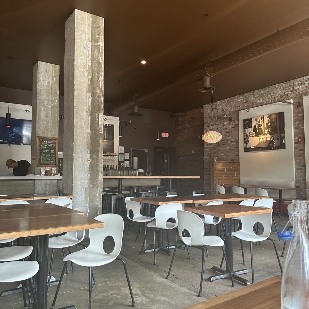 Fire Artisan Pizza - Pizza Near Me - Great Falls, Montana