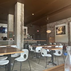 Fire Artisan Pizza