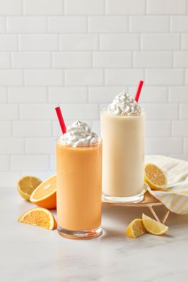 Freddy's Frozen Custard & Steakburgers by null