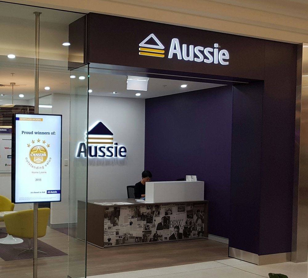 AUSSIE INNALOO Ellen Stirling Boulevard, Innaloo Western Australia