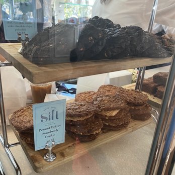 Sift Bake Shop - This bakery is insane.. - Bakeries Near Me - Mystic, Connecticut Sift Bake Shop - This bakery is insane.. - Bakeries Near Me - Mystic, Connecticut