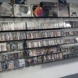 Next Level Video Games