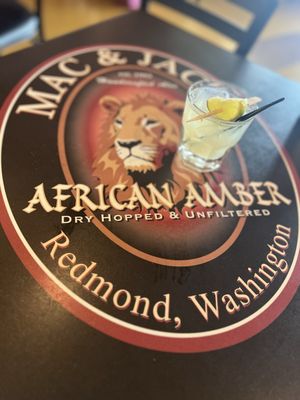Africa Lounge by null
