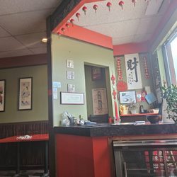 Hunan Restaurant