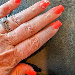 Escape Nails