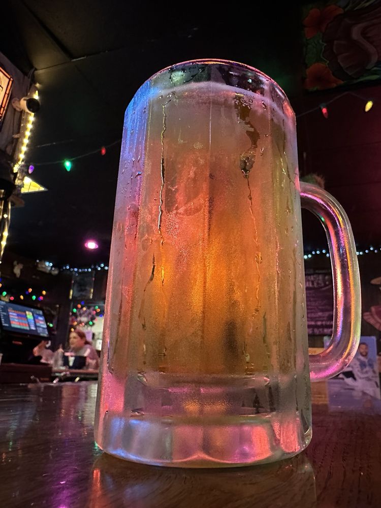 THE MORENCI PUB Updated September 2024 10 Photos 113 N St