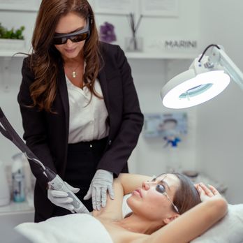 Hollywood Laser Med Spa - Laser Hair Removal Near Me - Hollywood, Florida Hollywood Laser Med Spa - Laser Hair Removal Near Me - Hollywood, Florida