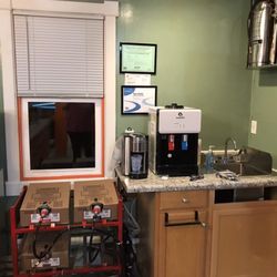 Small Bites Bistro - More Behind the Scenes