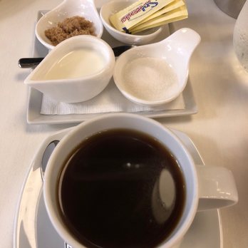 MW Restaurant - Even the coffee is served with class - New American Near Me - Honolulu, Hawaii MW Restaurant - Even the coffee is served with class - New American Near Me - Honolulu, Hawaii