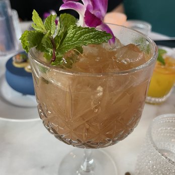 Del Mar - Spanish Near Me - Washington, DC, District of Columbia