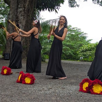 Experience Nutridge - Lovely performances - Performing Arts Near Me - Honolulu, Hawaii