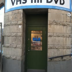 Bga Videoproduktion Östermalm