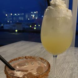 Cocktails