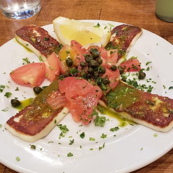 Troy - Saganaki. Wow. - Mediterranean Near Me - Martinez, California Troy - Saganaki. Wow. - Mediterranean Near Me - Martinez, California
