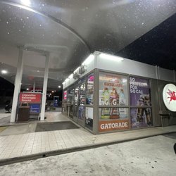 Mobil Mart Kiosk