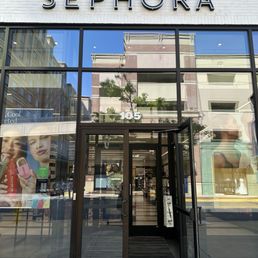 Exterior photo of SEPHORA - Annapolis, Maryland Exterior photo of SEPHORA - Annapolis, Maryland