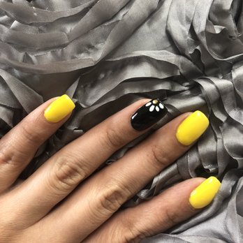 LA Beauty - Lucy's nail art  Ready for summer - Hair Salons Near Me - Los Angeles, California