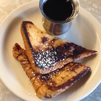 Home Grown - Side order of French toast. - Diners Near Me - Atlanta, Georgia