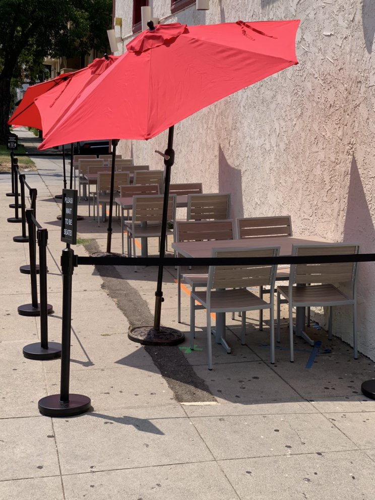 Amigo's Restaurant
