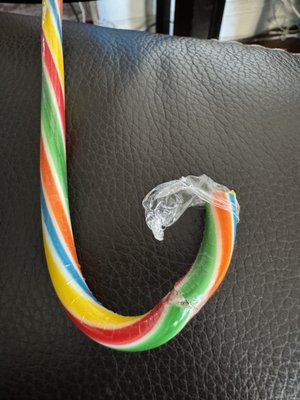 Spangler Candy Company by null