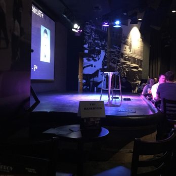 Tempe Improv - Waiting! - Comedy Clubs Near Me - Tempe, Arizona