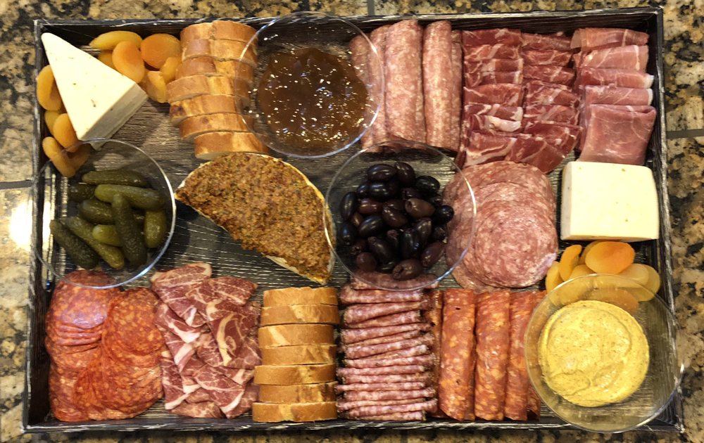 MADE WITH LOVE Updated October 2024 40 Photos & 18 Reviews Napa